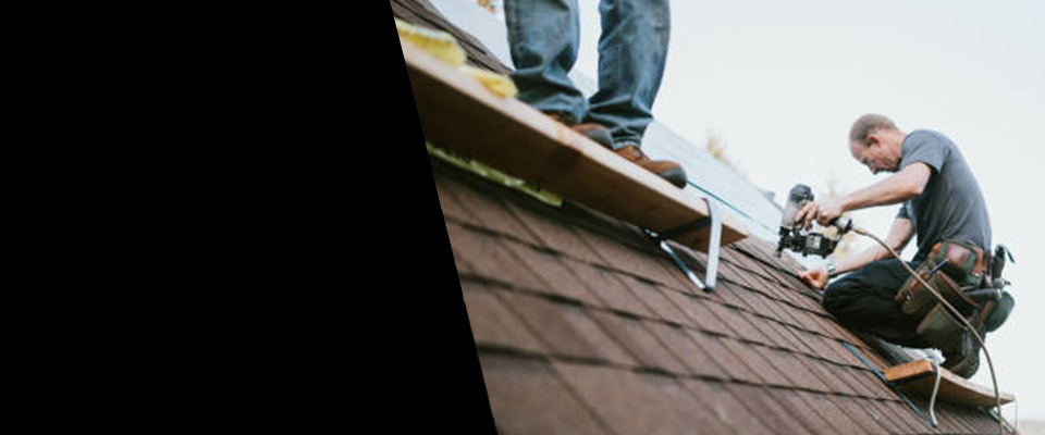 Edwards Roofing Contractors